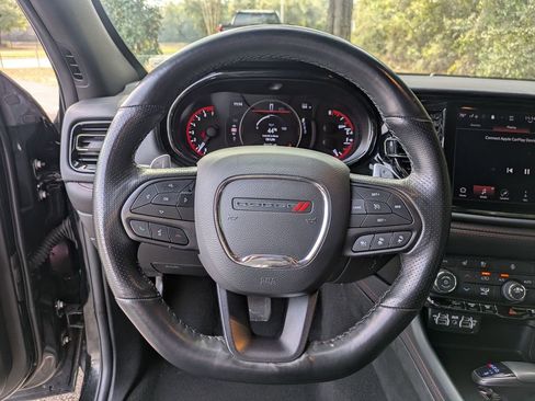 Used 2024 Dodge Durango GT image 19