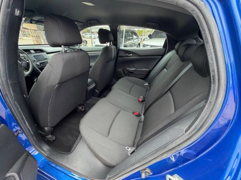 Used 2019 Honda Civic LX image 12
