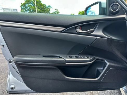 Used 2021 Honda Civic Sport image 13