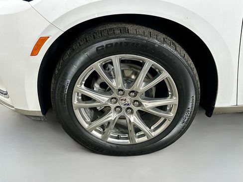 Used 2023 Buick Enclave Essence w/ Experience Buick Package image 8