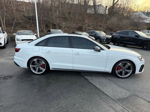 Used 2023 Audi A4 2.0T Premium Plus w/ Premium Plus Package image 15