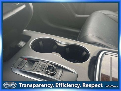 Used 2018 Acura MDX SH-AWD image 32