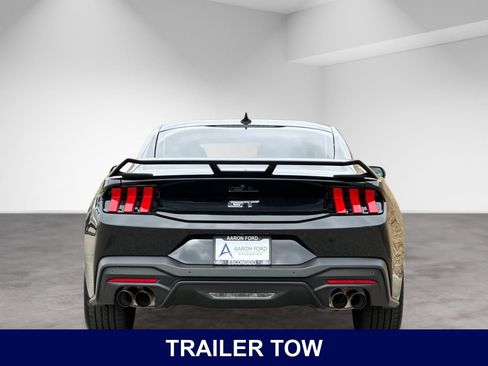 Used 2024 Ford Mustang GT Premium RWD image 5