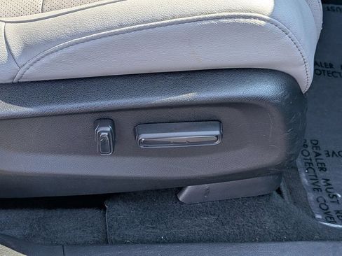 Used 2021 Honda CR-V EX-L image 34