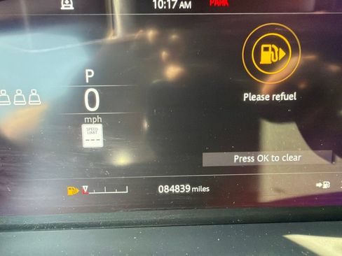 Used 2019 Land Rover Range Rover Sport HST AWD/4WD image 12