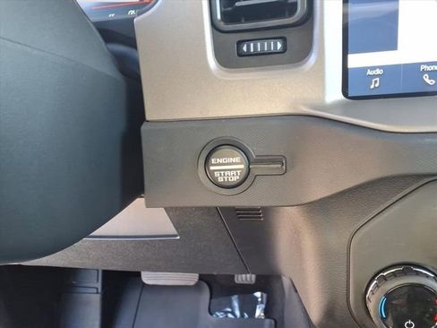 Used 2024 Ford Bronco Raptor w/ Interior Carbon Fiber Pack 6 image 27