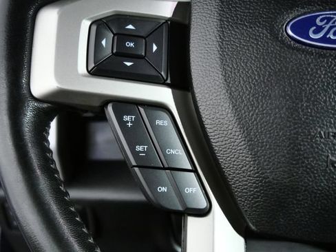 Certified 2018 Ford F150 Lariat AWD/4WD image 26