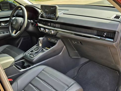 Used 2025 Honda CR-V EX-L image 25