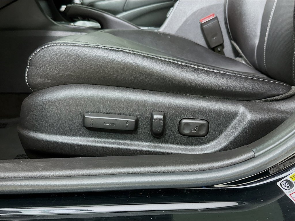 Used 2021 Acura ILX w/ Premium Package FWD image 22