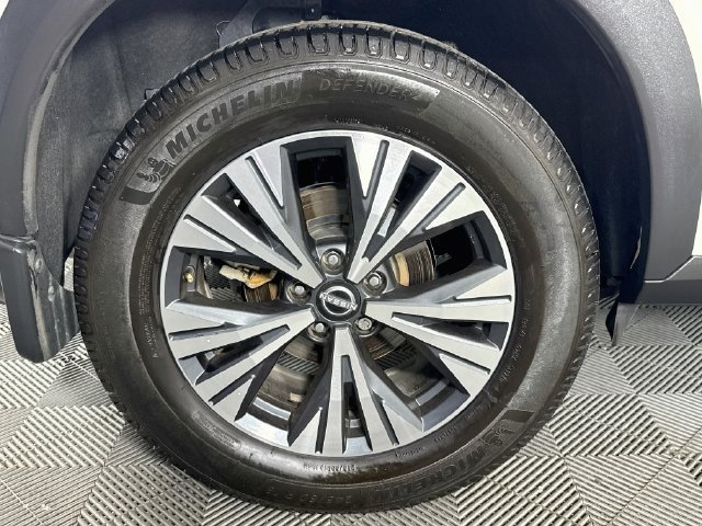 Used 2022 Nissan Rogue SV FWD image 30