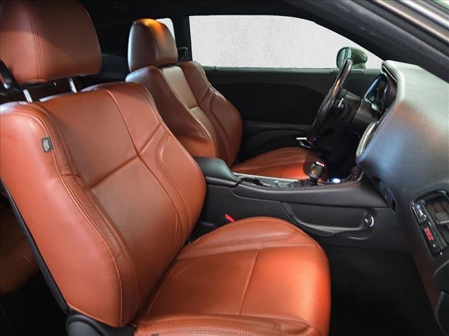 Used 2020 Dodge Challenger R/T Scat Pack RWD image 17
