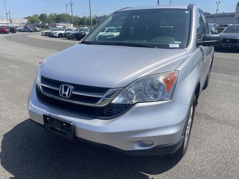 Used 2011 Honda CR-V SE image 2