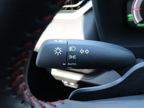 Used 2024 Toyota RAV4 XSE image 29