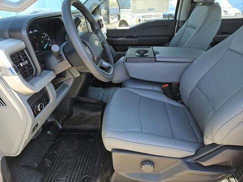 New 2026 Ford F350 XL image 25