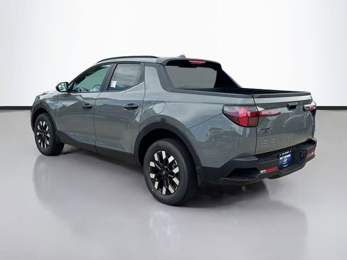 New 2026 Hyundai Santa Cruz SEL image 7