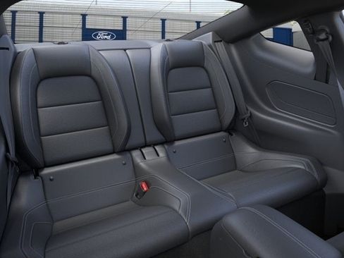 New 2026 Ford Mustang Premium RWD image 77