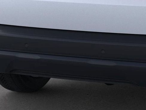 New 2026 Ford Escape ST-Line w/ Tech Pack #1 image 23