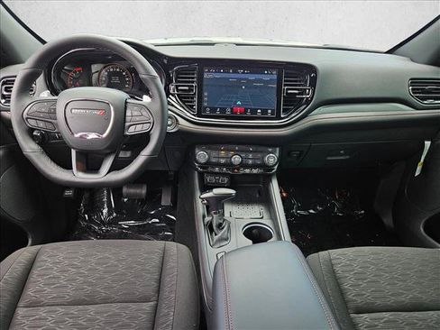 New 2026 Dodge Durango GT AWD/4WD image 15