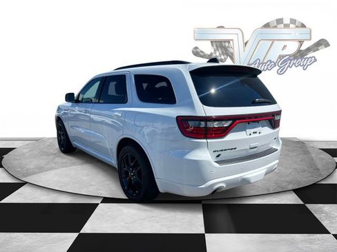 Used 2026 Dodge Durango GT AWD/4WD image 5