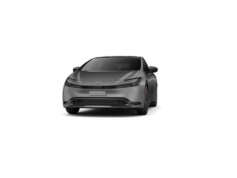 New 2027 Toyota Prius FWD image 18