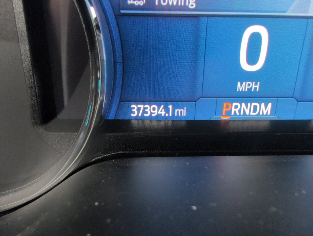 Used 2022 Ford F150 XLT w/ Equipment Group 302A High AWD/4WD image 25