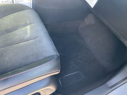 New 2025 Acura ADX A-Spec image 21