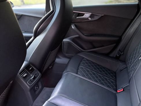 Used 2018 Audi S5 Prestige AWD/4WD image 29