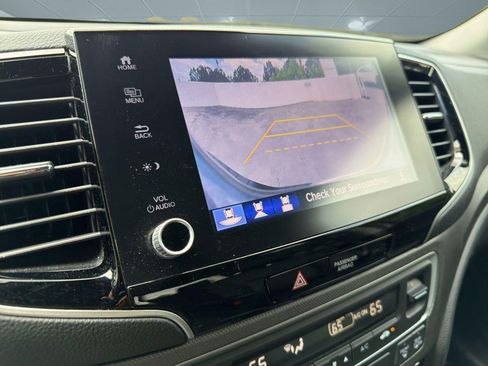 Used 2022 Honda Ridgeline RTL-E image 23