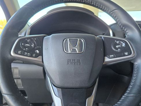Used 2022 Honda CR-V EX-L image 30