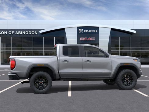 New 2026 GMC Canyon Elevation w/ Convenience Package image 5