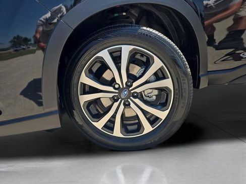 Certified 2024 Subaru Forester Limited AWD/4WD image 28
