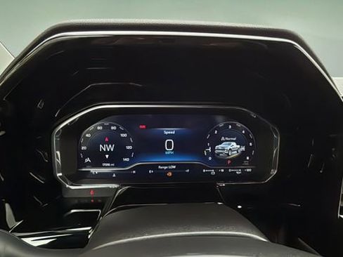 Used 2025 Chevrolet Silverado 1500 RST w/ All Star Edition Plus image 16