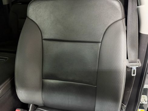 Used 2018 GMC Sierra 1500 SLT w/ All Terrain Package AWD/4WD image 71