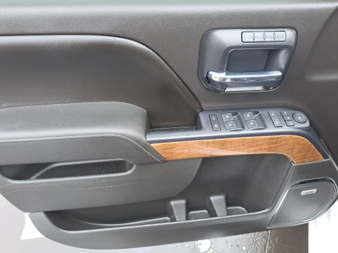 Used 2014 Chevrolet Silverado 1500 LTZ w/ LTZ Plus Package image 14