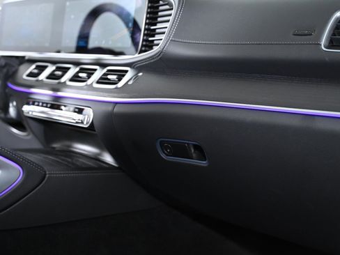 Used 2023 Mercedes-Benz GLS 450 4MATIC image 27