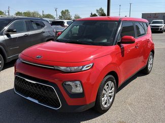 Used 2020 Kia Soul LX video 1