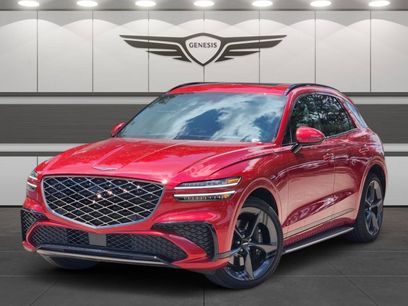 Used 2026 Genesis GV70 3.5T Sport Prestige