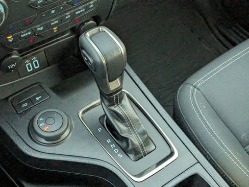 Certified 2023 Ford Ranger XLT w/ Equipment Group 302A High image 16