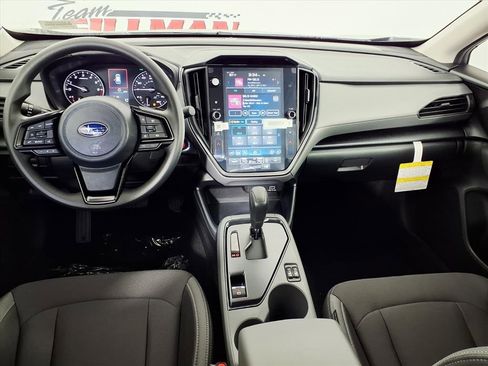 New 2026 Subaru Crosstrek 2.0i Premium image 6