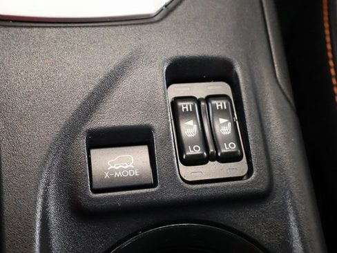 Certified 2023 Subaru Crosstrek 2.0i Premium AWD/4WD image 20
