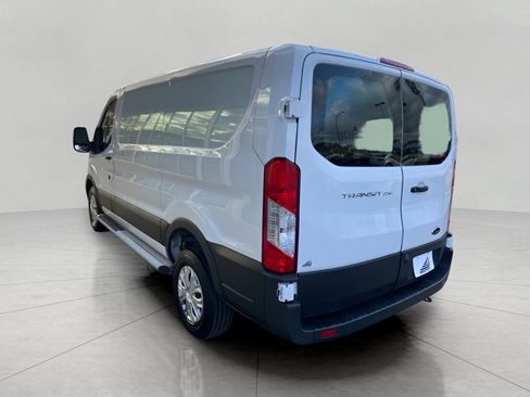 Used 2024 Ford Transit 250 Low Roof w/ Exterior Upgrade Package image 7