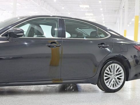 Used 2016 Lexus ES 350 image 3