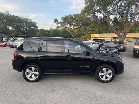 Used 2015 Jeep Compass Sport w/ Power Value Group image 8