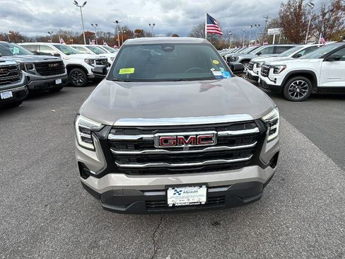 New 2026 GMC Terrain Elevation image 2