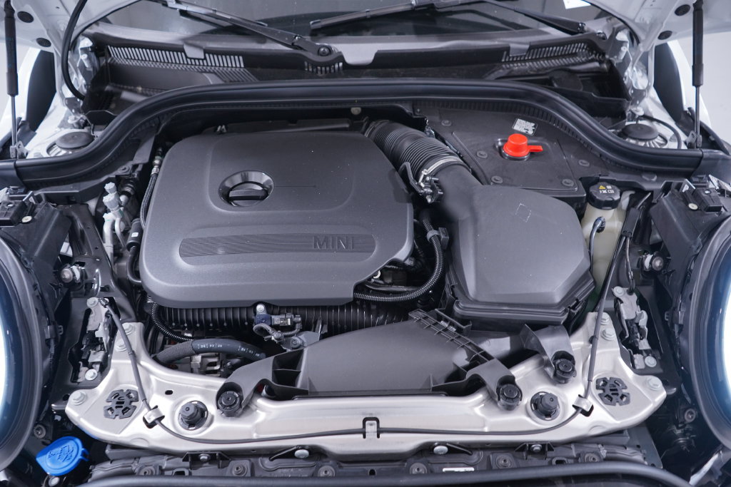 New 2026 MINI Cooper S FWD image 18