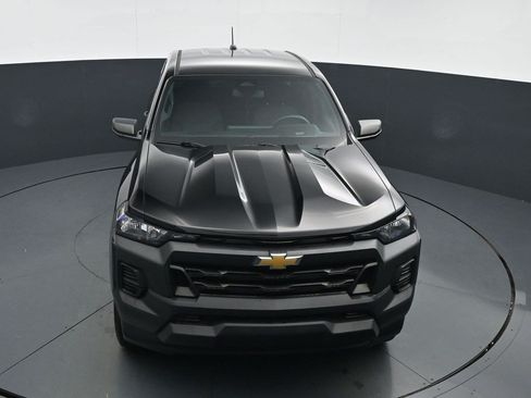 Used 2023 Chevrolet Colorado W/T RWD image 13
