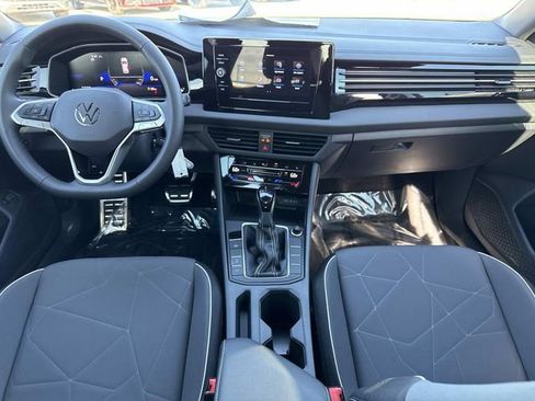 New 2026 Volkswagen Jetta Sport image 16