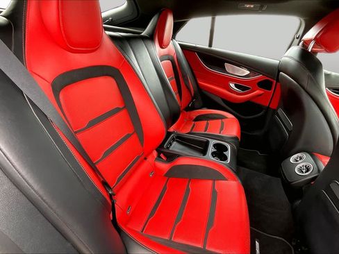 Used 2022 Mercedes-Benz AMG GT 43 image 21