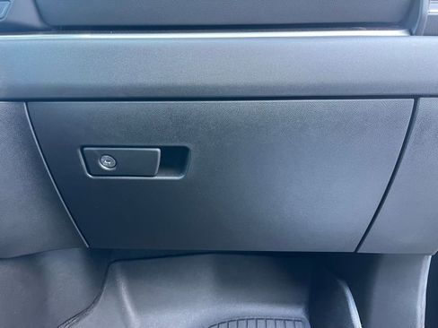 New 2026 Chevrolet Silverado 1500 RST image 21