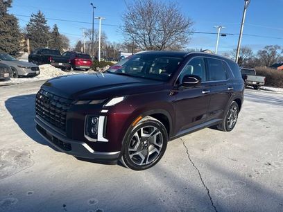 Used 2023 Hyundai Palisade Limited